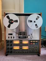 Teac A3340S, Ophalen, Bandrecorder