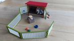 Schleich konijnenhok 42420, Ophalen, Zo goed als nieuw, Jongen of Meisje