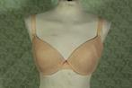 Huidskleurige BH.Mt 75C.Merk Lascana, ., Ophalen of Verzenden, BH, .