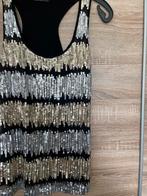 Trui,glitter,blouse.feesttrui., Kleding | Dames, Blouses en Tunieken, Ophalen of Verzenden, Nieuw