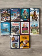 Diverse kinder dvd’s / Disney, Ophalen of Verzenden, Zo goed als nieuw, Film