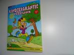 EDUCATIEF - VAKANTIEPUZZELBOEK  7+jaar (Nieuw), Ophalen, Nieuw