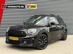 MINI Countryman 2.0 Cooper S E ALL4 John Cooper Works, Automaat, Gebruikt, Countryman, Zwart