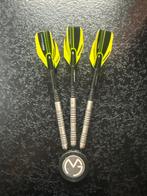 Michael van Gerwen Darts - 23 Gram, Ophalen of Verzenden, Zo goed als nieuw, Pijlen