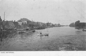 (701-384-025) Oude Wetering beschikbaar voor biedingen