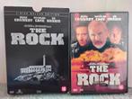 THE  ROCK     2  DISC, Cd's en Dvd's, Vanaf 16 jaar, Ophalen of Verzenden, Gebruikt