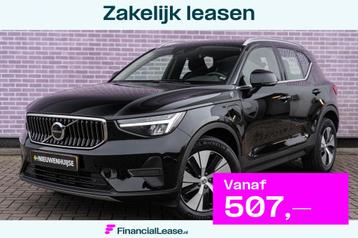 Volvo XC40 1.5 T4 Recharge Inscription | Camera | Cruise Con beschikbaar voor biedingen