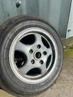 Piaggio slicks velgen set, Motoren, Ophalen of Verzenden
