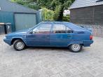 Citroën BX, Auto's, Voorwielaandrijving, 1360 cc, 4 cilinders, Blauw