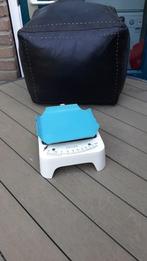 Antiek weegschaal, Witgoed en Apparatuur, Weegschalen, Ophalen of Verzenden, 500 gram of grover, Personenweegschaal, Minder dan 10 kg