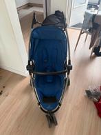 Quinny kinderwagen - Goede staat, Ophalen of Verzenden, Gebruikt, Quinny, Voetenzak
