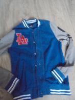 baseball jack, Ophalen of Verzenden, Coolcat, Gedragen, Maat 48/50 (M)