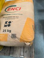 Enci cement, Ophalen, Nieuw, Overige typen