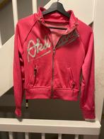 ROZE DAMES SWEATSHIRT, MAAT: S/M, Kleding | Dames, Jassen | Winter, Ophalen of Verzenden, Gedragen, Maat 36 (S), Roze