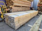 Gebruikte vuren balken 35x100x4800mm, Ophalen, Gebruikt, 25 tot 50 mm, 300 cm of meer