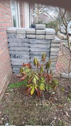 Restanten stonewalling stenen, Ophalen of Verzenden, Bakstenen