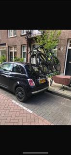 Thule Outway Platform Fietsendrager - 2 Fietsen, Ophalen, 2 fietsen, Nieuw, Achterklepdrager