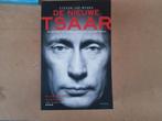 zgan de nieuwe tsaar alles over Vladimir Poetin, Ophalen of Verzenden, Tweede Wereldoorlog, Zo goed als nieuw, Luchtmacht