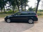 Opel Astra 1.6 16V 85KW St.wgn. 2010 Zwart, Voorwielaandrijving, 657 kg, Zwart, 4 cilinders