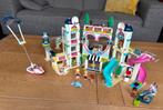 LEGO Friends 41347 Heartlake City resort, Kinderen en Baby's, Speelgoed | Duplo en Lego, Ophalen, Gebruikt, Complete set, Lego