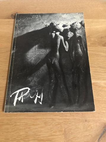 Clemens Pasch (1910-1985) Beeldhouwer SC beschikbaar voor biedingen