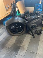 Piaggio Zip onderdelen, Fietsen en Brommers, Brommeronderdelen | Scooters, Ophalen, Zo goed als nieuw, Blok, Piaggio