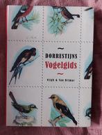 Hans Dorrestijn - Dorrestijns vogelgids, Verzenden, Zo goed als nieuw, Vogels
