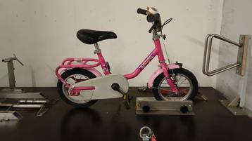 Puky Lovely pink Kinderfiets beschikbaar voor biedingen