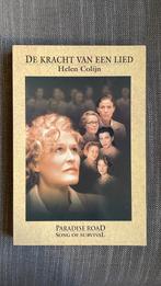 H. Colijn - De kracht van een lied, Tweede Wereldoorlog, H. Colijn, Ophalen of Verzenden, Zo goed als nieuw