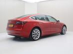 Tesla Model 3 Long-Range AWD 351pk 75 kWh [ AUTOPILOT+19'' L, Auto's, Tesla, Zwart, Origineel Nederlands, 351 pk, Vierwielaandrijving