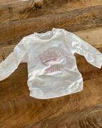 Gymp shirtje 50, Kinderen en Baby's, Babykleding | Maat 50, Meisje, Gymp, Shirtje of Longsleeve, Ophalen of Verzenden