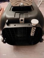 Dieren konijn of kat reis koffer groot, Ophalen