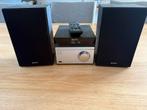 SONY SET MET CD-USB-BT-AUDIO- FM -DAB -MODELHCD-SBT 20 B, Audio, Tv en Foto, Stereo-sets, Ophalen of Verzenden, Zo goed als nieuw