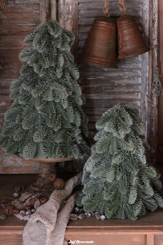 Nobilis kunst Brynxz levensecht kwaliteit kerstboom, Huis en Inrichting, Woonaccessoires | Overige, Nieuw, Ophalen of Verzenden