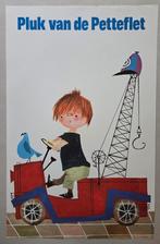 Fiep Westendorp. Pluk van de Petteflet., Ophalen of Verzenden