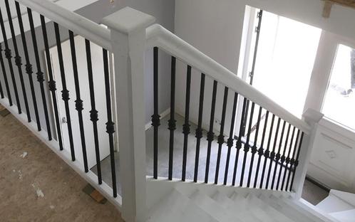 T-22: div trapspijlen sierspijlen trap spijl leuning bol hek, Huis en Inrichting, Woonaccessoires | Overige, Nieuw, Ophalen of Verzenden