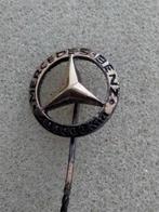 MERCEDES BENZ 100.000 km speld (gemerkt 835), Verzamelen, Ophalen of Verzenden, Gebruikt, Transport