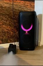 Partyboxen JBL 310 te huur, Ophalen, Zo goed als nieuw, Overige
