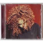 Janet Jackson CD The Velvet Rope, Ophalen of Verzenden, 1980 tot 2000, Zo goed als nieuw
