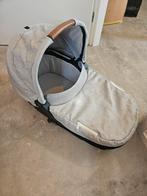 Mutsy Igo kinderwagen maxi cosi compleet, Ophalen, Zo goed als nieuw, Mutsy