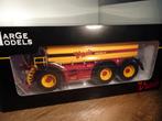 Te koop Marge Models Vredo Trac 7028-3 32.000 Z ., Hobby en Vrije tijd, Ophalen of Verzenden, Nieuw, Tractor of Landbouw, Overige merken