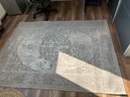 Als nieuw, mooi vloerkleed van Montel € 50,—, Ophalen, Beige, 200 cm of meer, Zo goed als nieuw