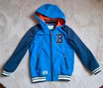Bad boys zomerjas maat 122/128, Kinderen en Baby's, Kinderkleding | Maat 128, Ophalen, Gebruikt, Jongen, Jas