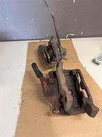 Renault Clio MK2 172 rs sport achterremklauwen, Ophalen of Verzenden, Gebruikt