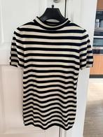 Twin Set shirt maat M (38) .Als nieuw !!WP 115€, Maat 38/40 (M), Zwart, Ophalen of Verzenden, Zo goed als nieuw