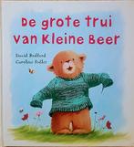 De Grote Trui Van Kleine Beer, Boeken, Gelezen, Fictie algemeen, Jongen of Meisje, Ophalen of Verzenden