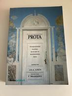 J.H.A. Lokin - Prota, Boeken, Ophalen of Verzenden, Zo goed als nieuw, J.H.A. Lokin; F. Brandsma