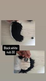 Fursuit nub tail, Ophalen of Verzenden, Zo goed als nieuw