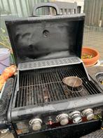 Barbecue Grill - Gebruikt, Ophalen of Verzenden, Gebruikt