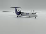 Gemini200 bombardier  q400  1:200 diecast fly be nieuw, Ophalen of Verzenden, Nieuw, Schaalmodel